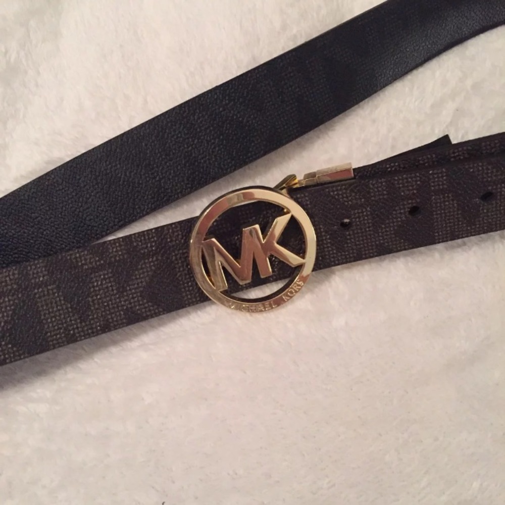 Michael Kors Belt